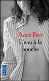 L'eau à la bouche