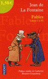 Fables Livres 1 à 6