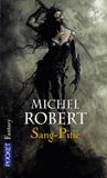 L'Agent des ombres Tome 3
Sang-pitié