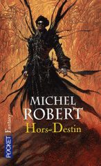 L'Agent des ombres Tome 4
Hors-Destin