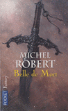 L'Agent des ombres Tome 5
Belle de mort