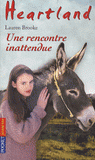 Heartland Tome 38
Une rencontre inattendue