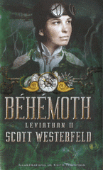 Léviathan Tome 2
Béhémoth