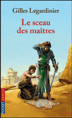Le Sceau des Maîtres
