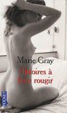 Histoires à faire rougir