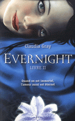 Evernight Livre 2