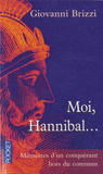 "Moi, Hannibal..."