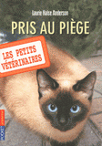 Les Petits Vétérinaires Tome 6
Pris au piège