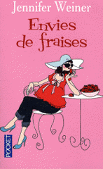 Envies de fraises