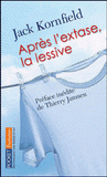 Après l'extase, la lessive