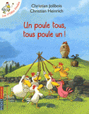 Un poule tous, tous poule un !