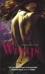 Wings Tome 1