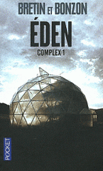 Complex Tome 1
Eden