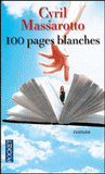Cent pages blanches
