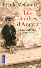 Les cendres d'Angela. Une enfance irlandaise