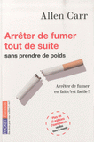 Arrêter de fumer tout de suite