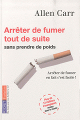 Arrêter de fumer tout de suite