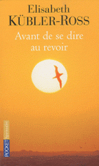 Avant de se dire au revoir