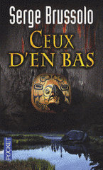 Agence 13 Tome 2
Ceux d'en-bas