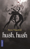 Hush, hush
