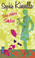 Trés chère Sadie