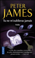 Tu ne m'oublieras jamais