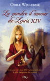 Louis XIV Tome 2
La poudre d'amour de Louis XIV