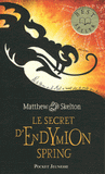Le secret d'Endymion spring
