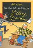 Les plus belles histoires de l'élève Ducobu