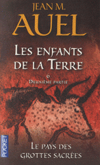 Les Enfants de la Terre Tome 6, 2e partie
Le pays des grottes sacrées