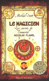Les secrets de l'immortel Nicolas Flamel Tome 2
Le magicien