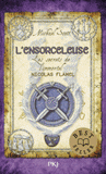 Les secrets de l'immortel Nicolas Flamel Tome 3
L'ensorceleuse