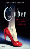 Cinder Tome 1
Chroniques lunaires