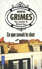 Ce que savait le chat