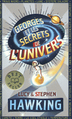 Georges et les secrets de l'univers