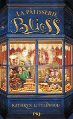 La pâtisserie Bliss