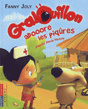 Grabouillon Tome 2
Grabouillon adore les piqûres