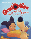 Grabouillon Tome 5
Grabouillon et la petite souris