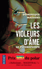 Les violeurs d'âme