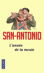 L'année de la moule