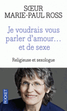 Je voudrais vous parler d'amour... Et de sexe