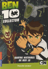 Ben 10 collector