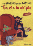 Les grosses petites bétises de Suzie la chipie. Collector