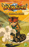 Inazuma Eleven Tome 1
Le face-à-face