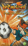 Inazuma Eleven 
L'oeil du diable