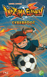 Inazuma Eleven Tome 4
Cyberfoot