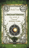 Les secrets de l'immortel Nicolas Flamel Tome 6
L'enchanteresse
