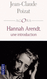 Hannah Arendt, Une introduction
édition revue et corrigée