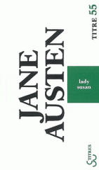 Lady Susan ; Les Watson ; Sanditon