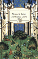 Aventures de Lyderic. Suivi de Les Deux Frères